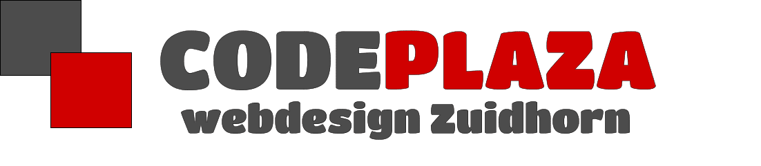 Codeplaza Webdesign